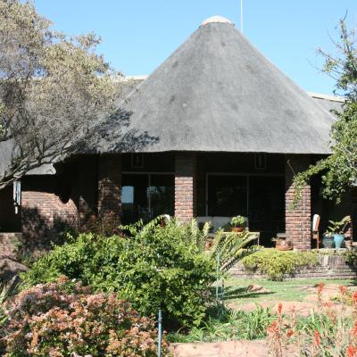 Accommodation