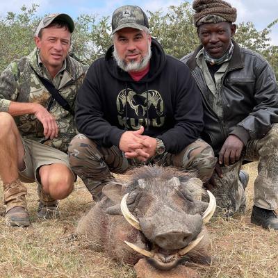 Hunting Safaris